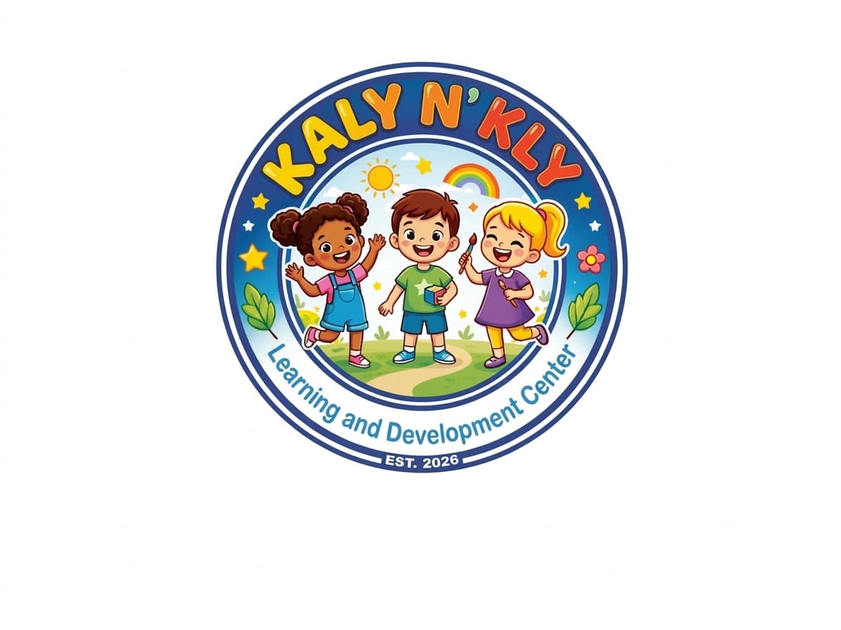 KALY N' KLY logo